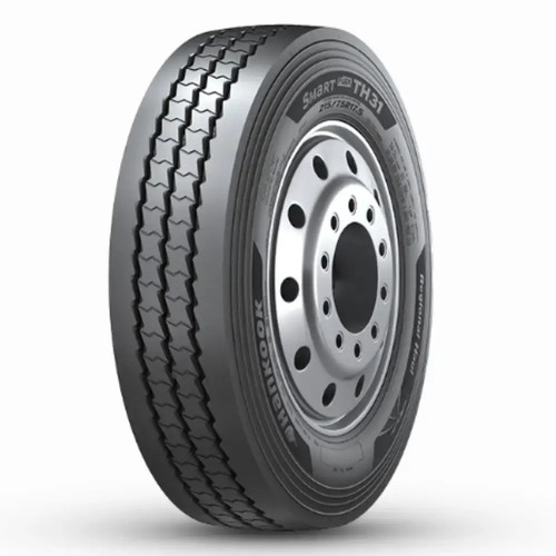 Tyre all season - all, 215/75