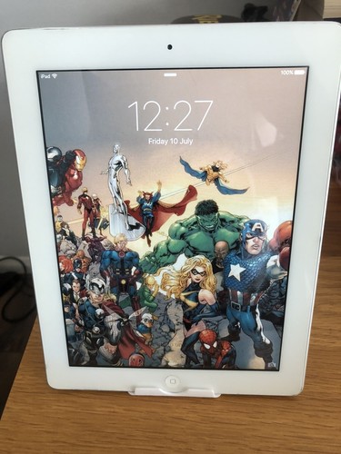 Apple ipad 7in 16gb wi - 9.7in, wi-fi