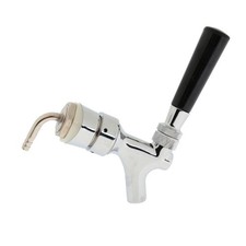 Adjustable Draft Faucet