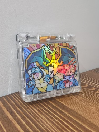 Pokemon charizard gba - pokemon,