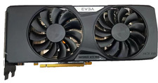 EVGA GeForce GTX 960 4GB SSC GAMING ACX 2.0+