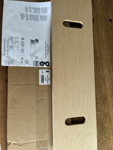 Wooden patient transfer - wooden,