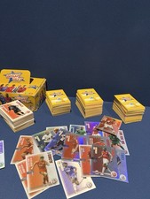 Shoot Out 06/07 Cards