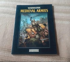 Warmaster ANCIENT ARMIES
