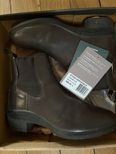 Dublin Riding Boots Kids Size 4