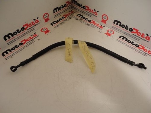 Rear brake hose kawasaki 750 - brake,