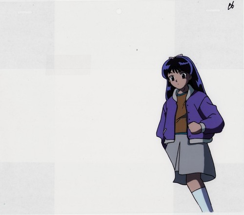 Anime cel unknown 922 - anime,