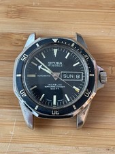 Sicura Diver Automatic 17