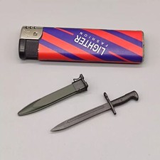 UD9038 1/6th Dagger Model for