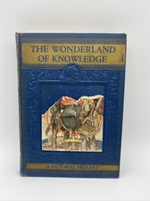 1937 The Wonderland Of