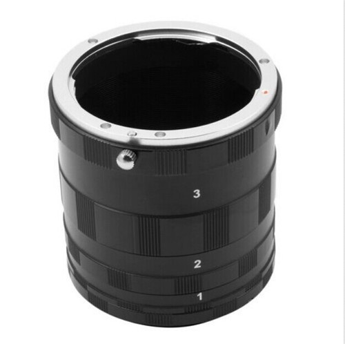 Macro extension tube ring - tube,