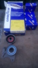 QUALITY GOODYEAR ASTRA NOVA CORSA 1.5 TD CAM BELT PULLEY AND TENSIONER ONLY