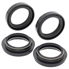Fork Oil & Dust Seals Fits
