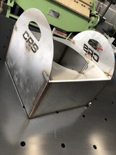 Diff Carrier Ford English Axle