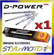 Ngk Spark Plug Y-715R Toyota