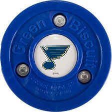 Green Biscuit St.Louis Blues
