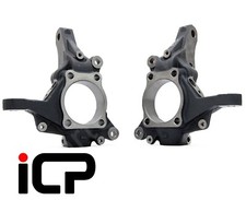 LH RH Front Hub Knuckle