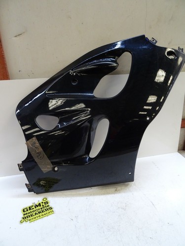 Suzuki gsxr 600 750 - suzuki,