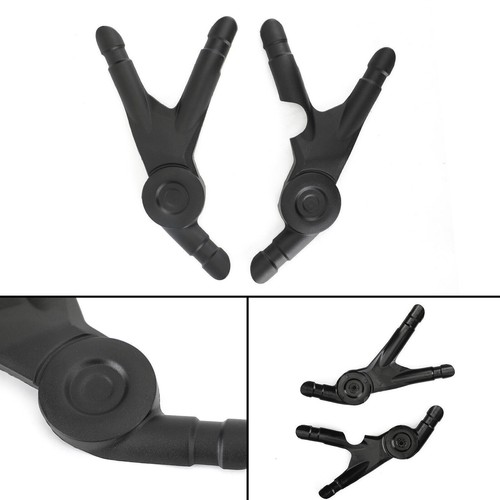 Frame side cover guard fairing - side,