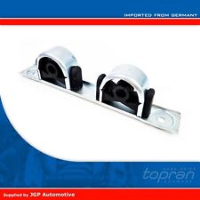 Exhaust Pipe Rubber Mount