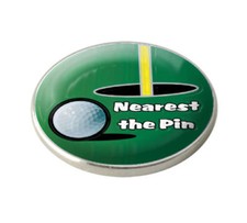 Asbri Novelty Golf Ball