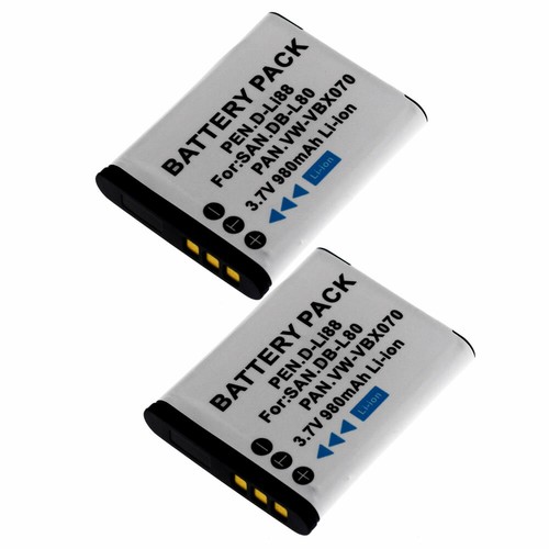 Battery for sanyo - sanyo, xacti