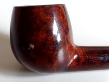 Old Bond Briar Estate Pipe