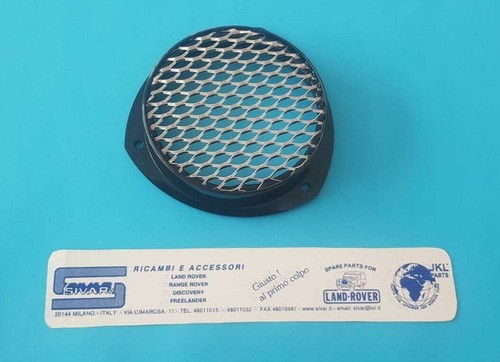 Air intake grille from - air,