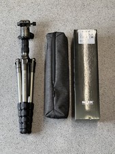 SLIK ROVER A TRAVEL TRIPOD -