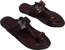 Women Kolhapuri Leather