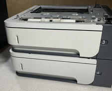 HP CE998A 2 x 500 Sheet paper
