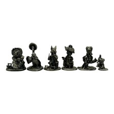 Schmid Fine Pewter Beatrix