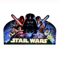 Arcade 1up Star Wars Flipper