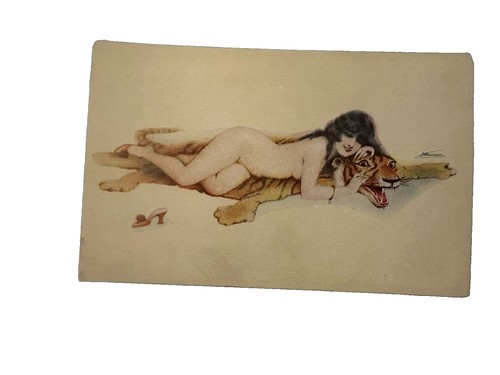 Antique french art - antique,
