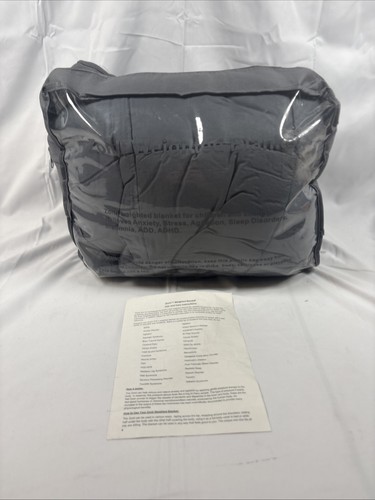 Zonli weighted blanket queen - blanket,