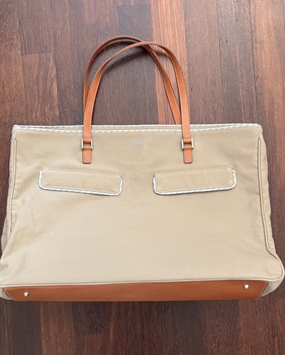 Anya hindmarch vintage - vintage, 90's