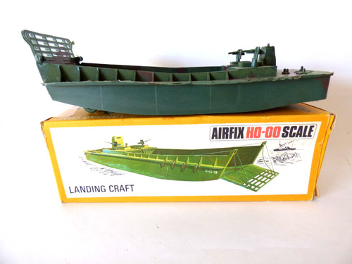 Vintage airfix poly oo - airfix,