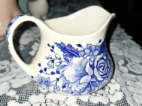 Vintage english ironstone - english,