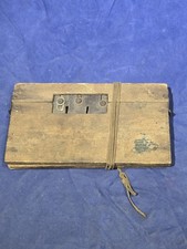 RARE Antique Stanley No. 45