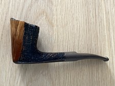 Savinelli Autograph Smoking Pipe 3P