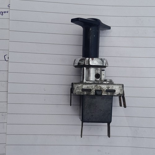 Lucas lighting switch part - lucas,