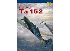 Kagero KAG3063 - - Monograph