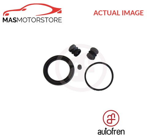 Brake caliper repair kit - kit, front