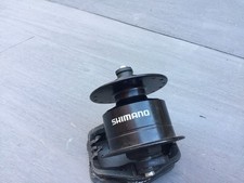 Shimano Front Dynamo Hub DH