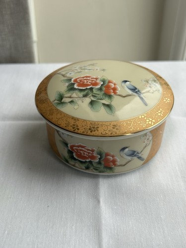 Leonardo oriental trinket dish - oriental,