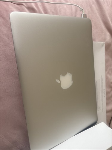 Macbook air a1466 - air, 13