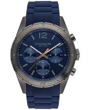 COACH 14602119 Chronograph