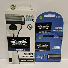 WILKINSON SWORD HYDRO 5 RAZOR