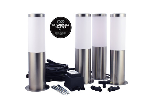 Ellumiere outdoor low - ellumiere,