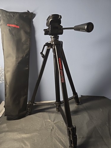 Cobra eclipse extendable - eclipse, 53